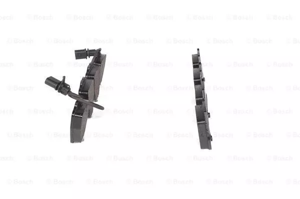 BOSCH 0 986 424 690 Тормозные колодки