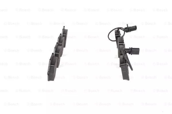 BOSCH 0 986 424 690 Тормозные колодки