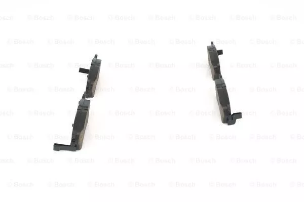 BOSCH 0 986 424 694 Гальмівні колодки