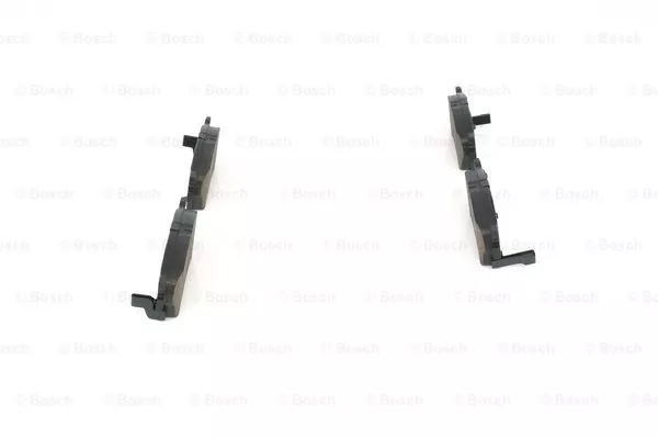BOSCH 0 986 424 694 Гальмівні колодки