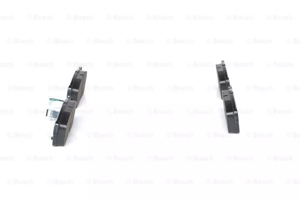 BOSCH 0 986 424 695 Тормозные колодки