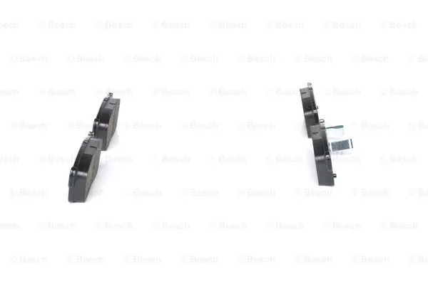 BOSCH 0 986 424 695 Тормозные колодки
