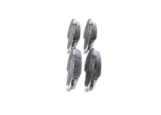 BOSCH 0 986 424 700 Гальмівні колодки