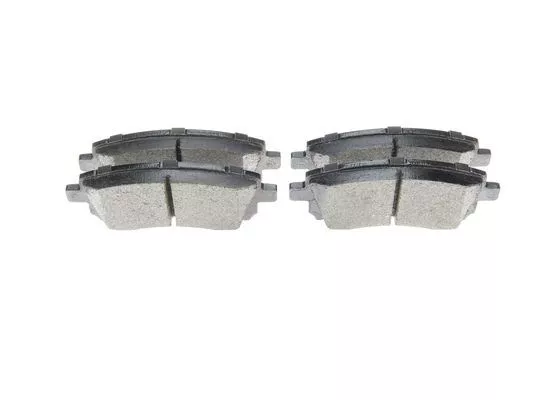 BOSCH 0 986 424 700 Гальмівні колодки