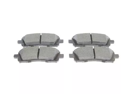 BOSCH 0 986 424 700 Гальмівні колодки