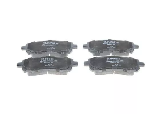 BOSCH 0 986 424 700 Гальмівні колодки
