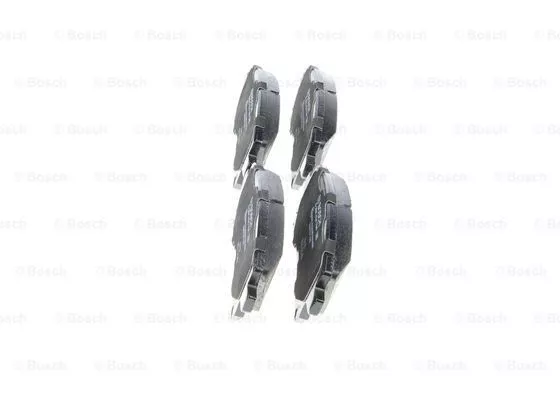 BOSCH 0 986 424 700 Гальмівні колодки