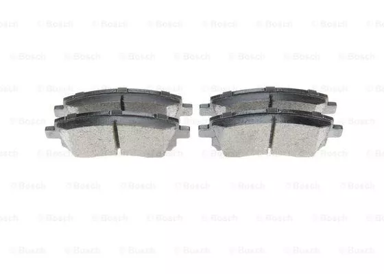 BOSCH 0 986 424 700 Гальмівні колодки