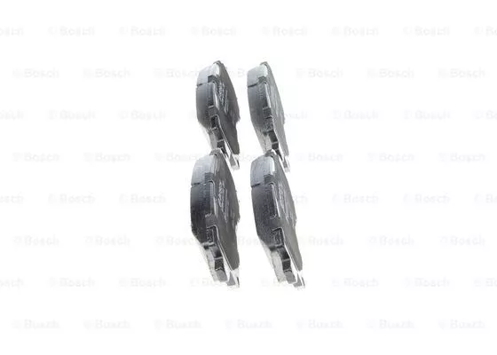 BOSCH 0 986 424 700 Гальмівні колодки