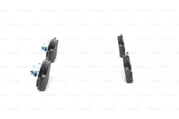 BOSCH 0 986 424 701 Гальмівні колодки