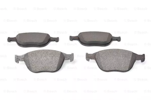 BOSCH 0 986 424 701 Гальмівні колодки