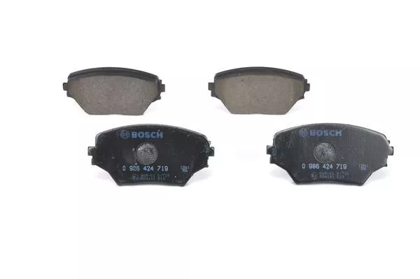BOSCH 0 986 424 719 Тормозные колодки