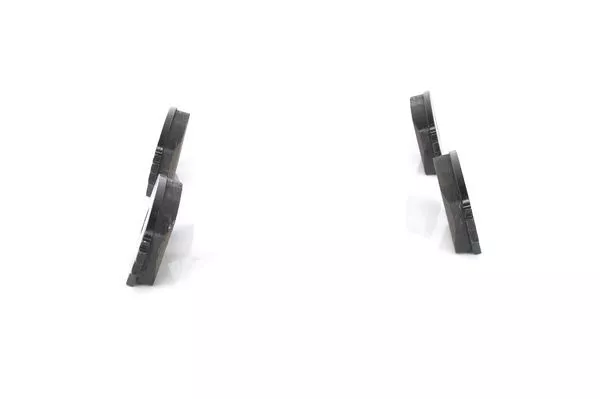 BOSCH 0 986 424 719 Тормозные колодки