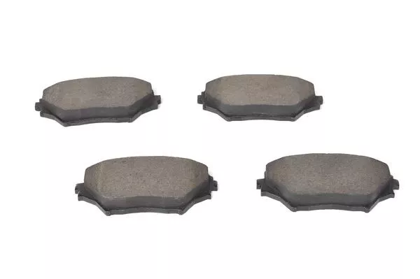 BOSCH 0 986 424 719 Тормозные колодки