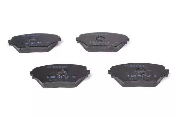 BOSCH 0 986 424 719 Тормозные колодки