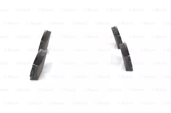 BOSCH 0 986 424 719 Тормозные колодки