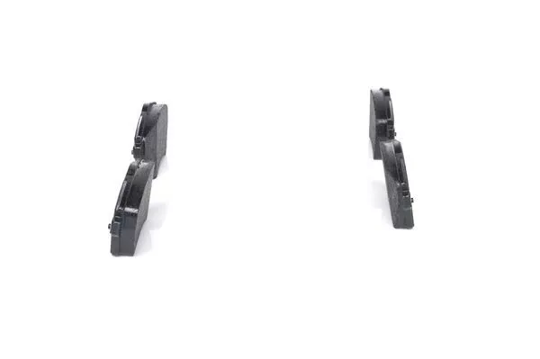 BOSCH 0 986 424 721 Гальмівні колодки