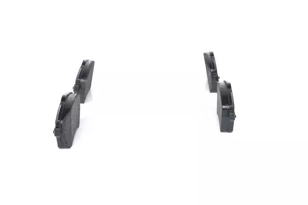 BOSCH 0 986 424 721 Гальмівні колодки