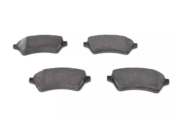BOSCH 0 986 424 721 Гальмівні колодки
