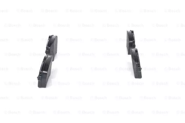 BOSCH 0 986 424 721 Гальмівні колодки