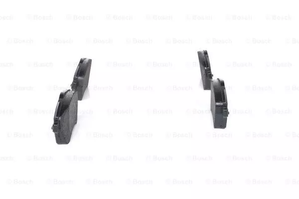 BOSCH 0 986 424 721 Гальмівні колодки