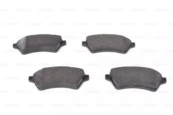 BOSCH 0 986 424 721 Гальмівні колодки