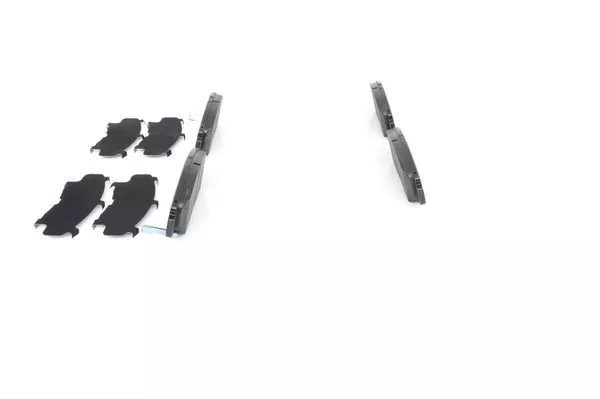 BOSCH 0 986 424 722 Тормозные колодки