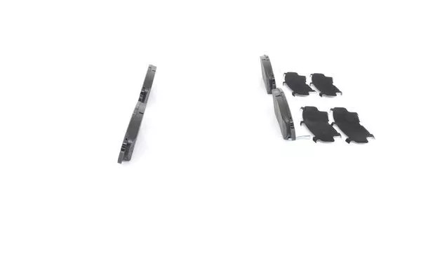 BOSCH 0 986 424 722 Тормозные колодки