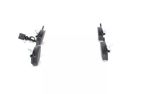 BOSCH 0 986 424 723 Тормозные колодки