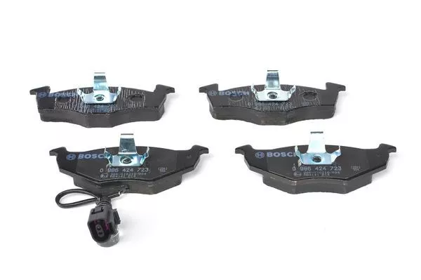 BOSCH 0 986 424 723 Тормозные колодки