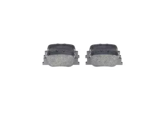 BOSCH 0 986 424 730 Тормозные колодки