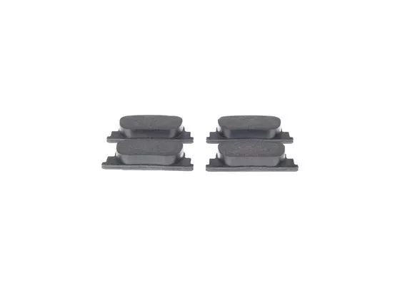 BOSCH 0 986 424 730 Тормозные колодки