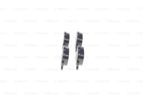 BOSCH 0 986 424 730 Тормозные колодки