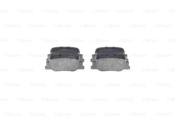 BOSCH 0 986 424 730 Тормозные колодки