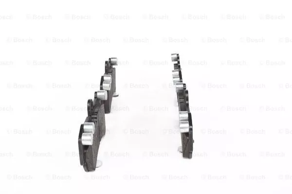 BOSCH 0 986 424 740 Тормозные колодки