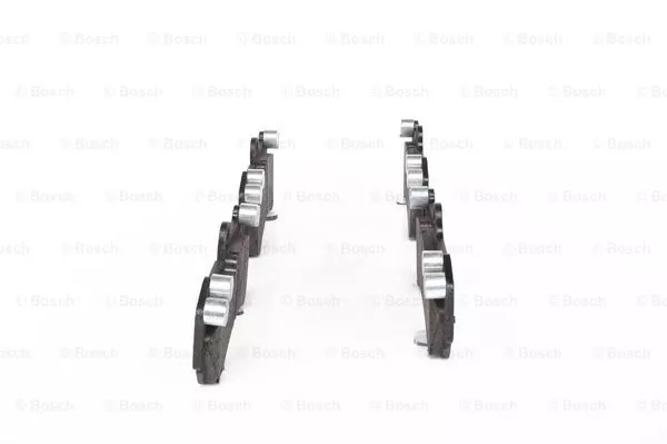 BOSCH 0 986 424 740 Тормозные колодки