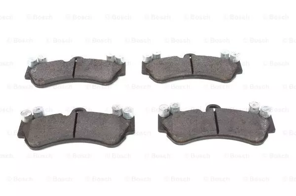 BOSCH 0 986 424 740 Тормозные колодки