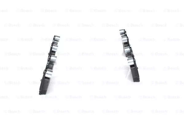BOSCH 0 986 424 741 Тормозные колодки