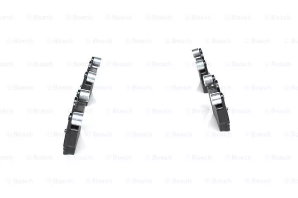 BOSCH 0 986 424 741 Тормозные колодки