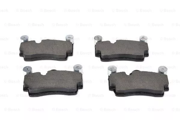 BOSCH 0 986 424 741 Тормозные колодки