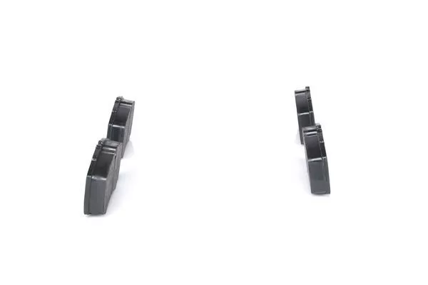 BOSCH 0 986 424 750 Гальмівні колодки