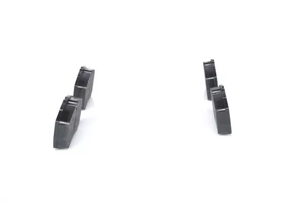 BOSCH 0 986 424 750 Гальмівні колодки