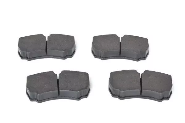 BOSCH 0 986 424 750 Гальмівні колодки