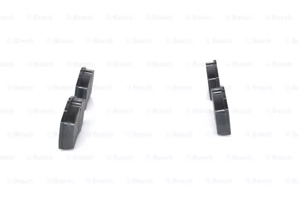 BOSCH 0 986 424 750 Гальмівні колодки