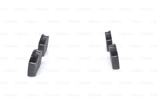 BOSCH 0 986 424 750 Гальмівні колодки
