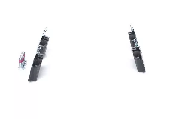 BOSCH 0 986 424 751 Гальмівні колодки