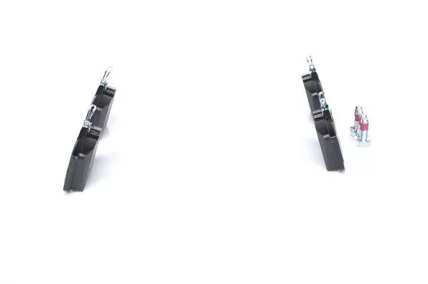 BOSCH 0 986 424 751 Гальмівні колодки