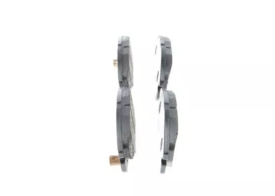 BOSCH 0 986 424 760 Гальмівні колодки