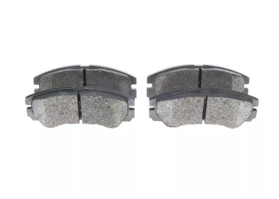 BOSCH 0 986 424 760 Гальмівні колодки