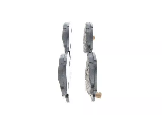BOSCH 0 986 424 760 Гальмівні колодки
